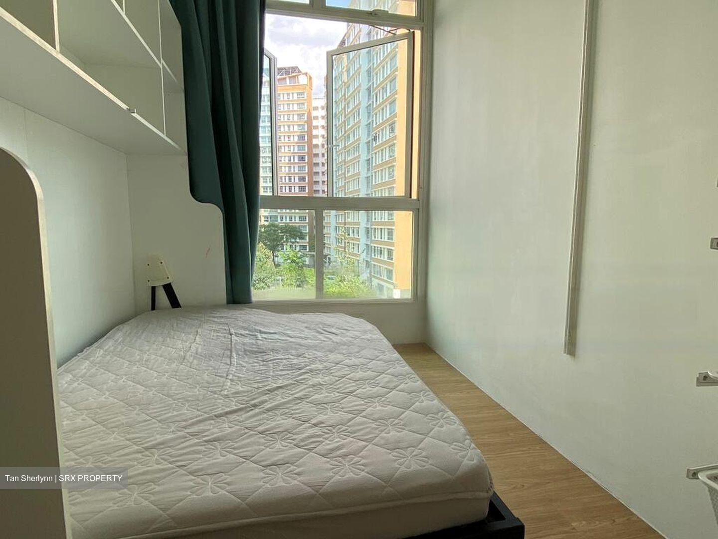 Blk 669B Waterway Ridges (Punggol), HDB 5 Rooms #460726571